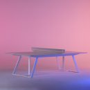 Table PINK PUNK