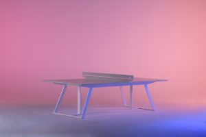Table PINK PUNK